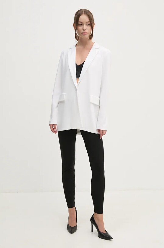 Joseph Ribkoff legginsy 163096NOS czarny AA00