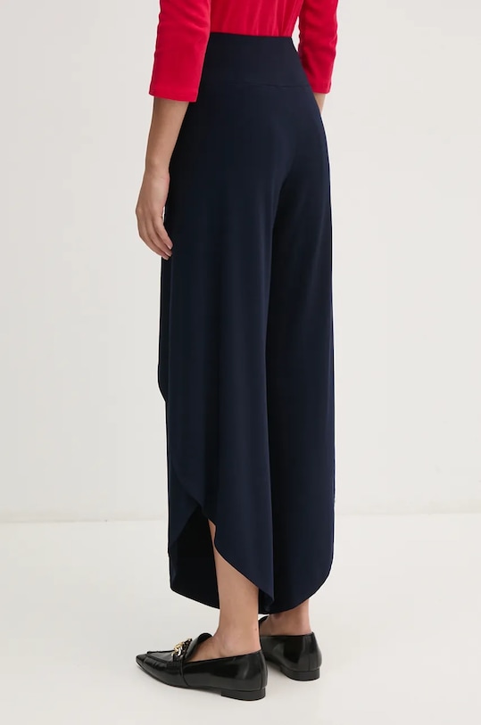 Odzież Joseph Ribkoff spodnie 211494NOS granatowy