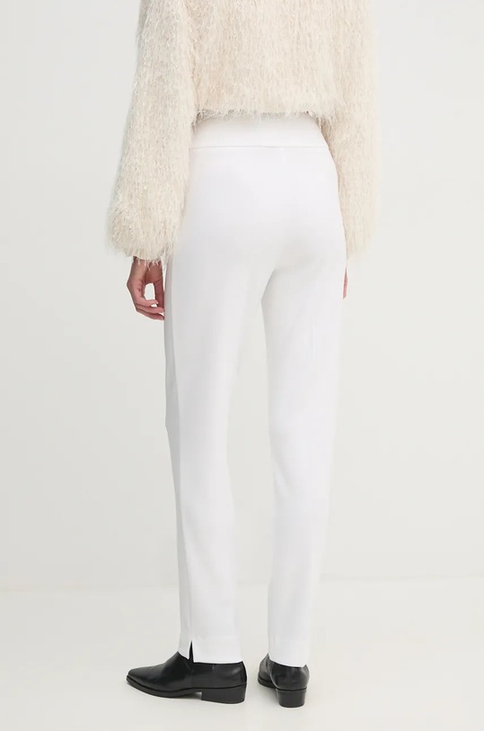 Odzież Joseph Ribkoff spodnie 144092NOS biały
