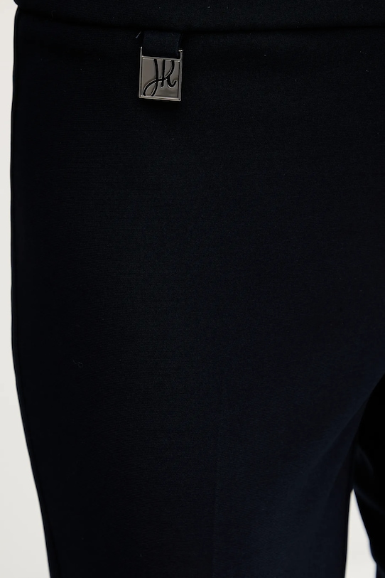 Παντελόνι Joseph Ribkoff σκούρο μπλε 144092NOS