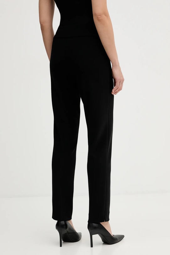 Odzież Joseph Ribkoff spodnie 144092NOS czarny