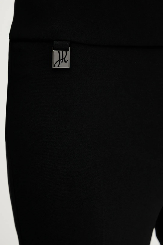 Joseph Ribkoff spodnie czarny 144092NOS