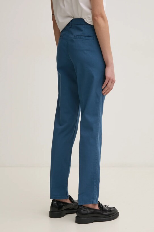 Abbigliamento United Colors of Benetton pantaloni 4GD7DF061 blu
