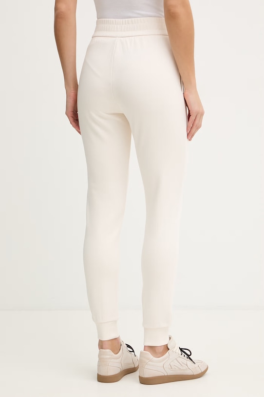 Дрехи Памучен спортен панталон Armani Exchange XW001454.AF10830.NOS бежов