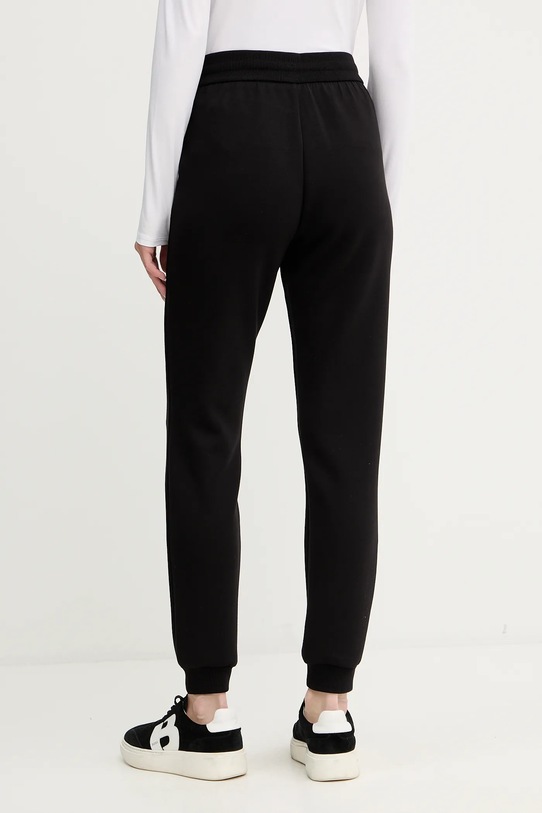 Odzież Armani Exchange spodnie dresowe XW000837.AF13397 czarny