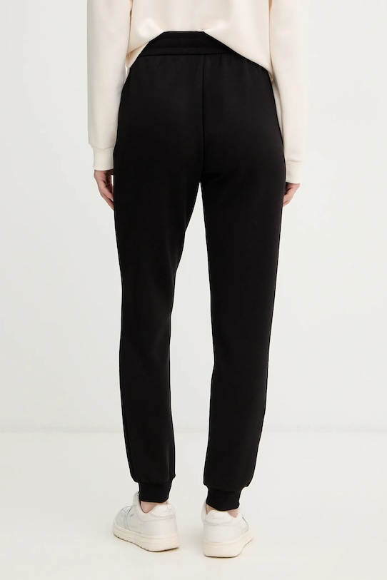 Odzież Armani Exchange spodnie dresowe XW000837.AF13397.NOS czarny