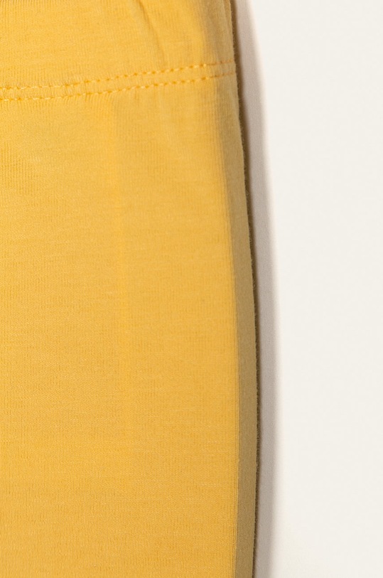 Name it - Detské legíny 80-110 cm 13130572 žltá AA00