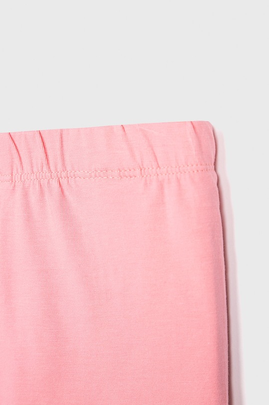 Момиче Name it - Детски клин 80-110 cm 13130572 розов