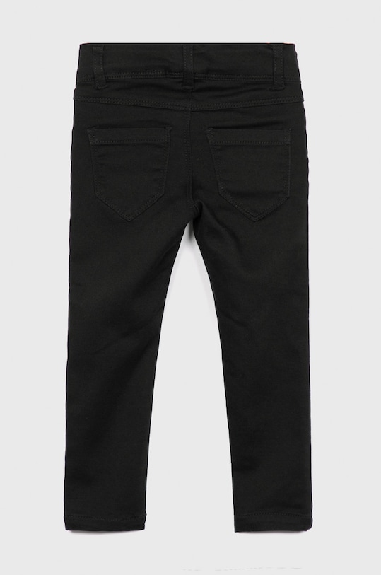 Name it - Gyerek nadrág 92-164 cm 13148781 fekete AA00