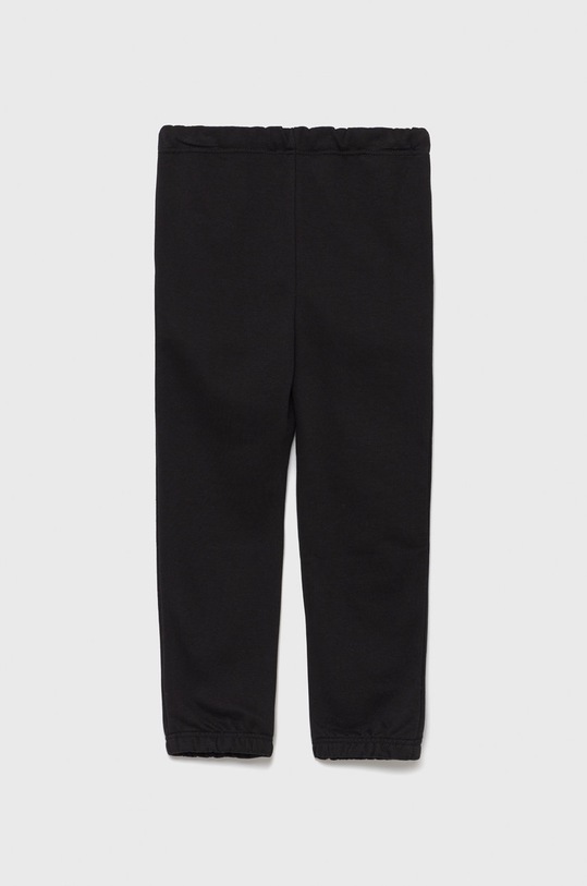 Kids Only - Spodnie dziecięce 15246735.Black czarny AA00