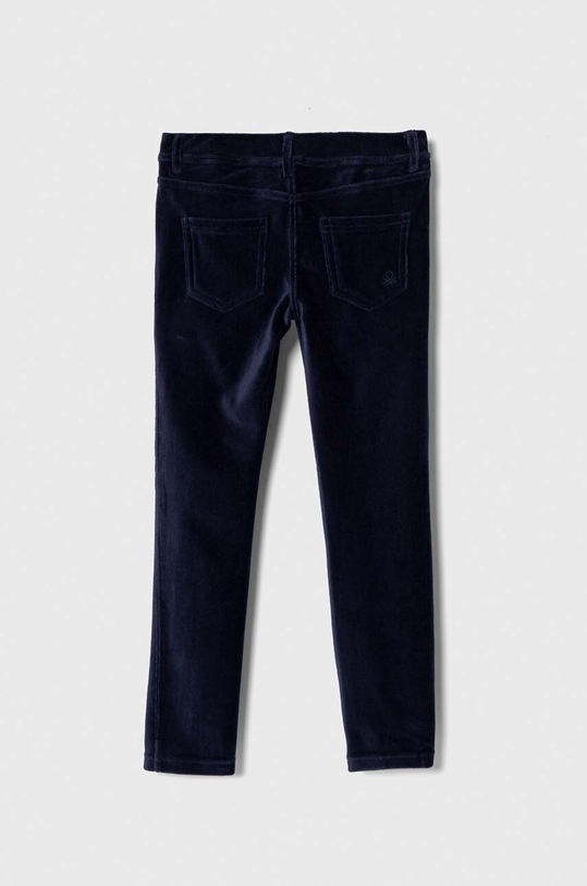United Colors of Benetton pantaloni per bambini 4DZBCE00R.G.NOS blu navy AA00