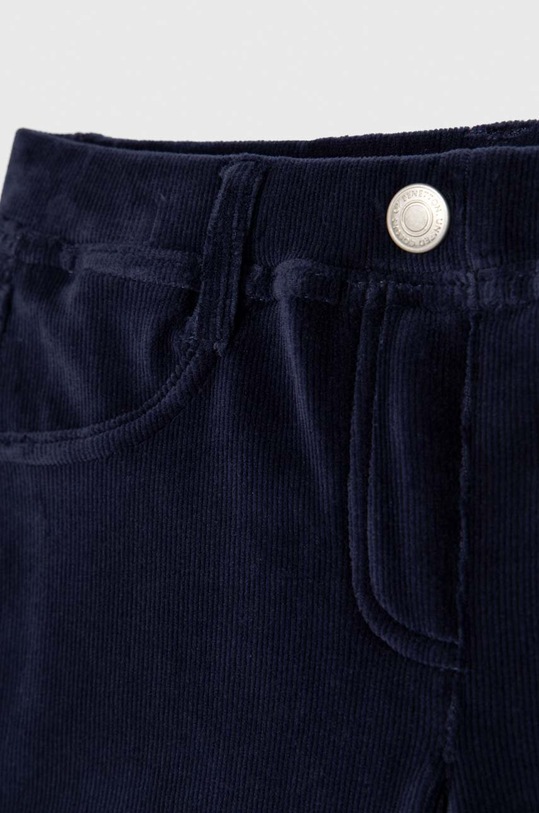 BIMBA United Colors of Benetton pantaloni per bambini 4DZBCE00R.G.NOS blu navy