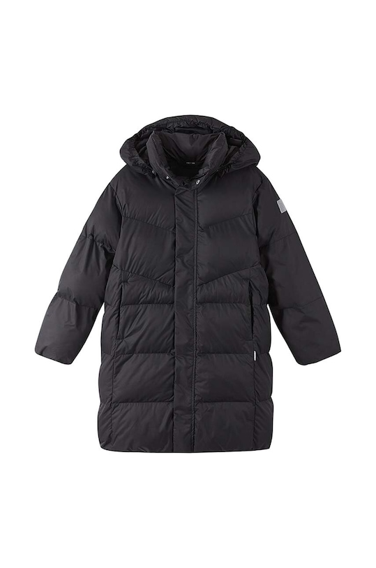 Детско яке Reima Vaanila 5100102A черен AA00