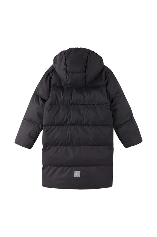 Момиче Детско яке Reima Vaanila 5100102A черен