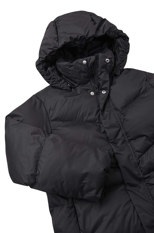 Детско яке Reima Vaanila 5100102A черен