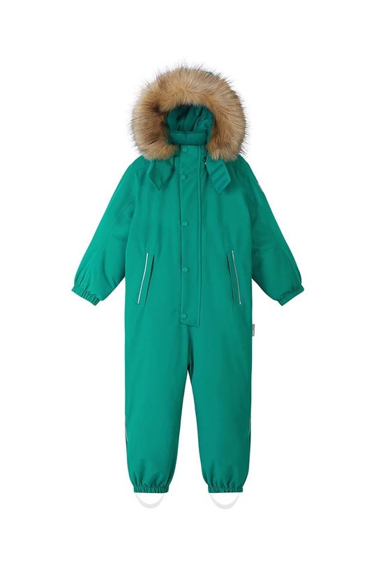 Lány Reima gyerek téli kezeslábas Stavanger 5100110A zöld