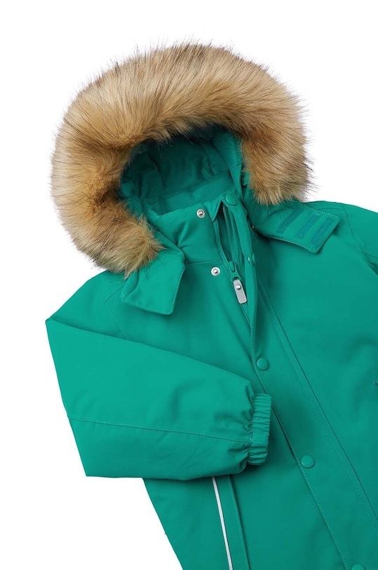 Reima gyerek téli kezeslábas Stavanger zöld 5100110A