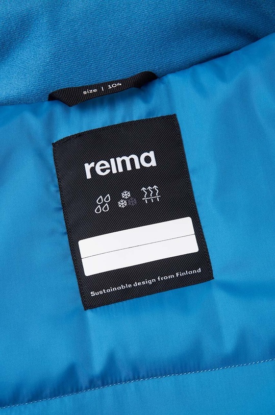 Reima gyerek téli kezeslábas Stavanger 5100110A