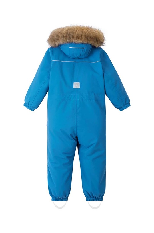 Lány Reima gyerek téli kezeslábas Stavanger 5100110A kék