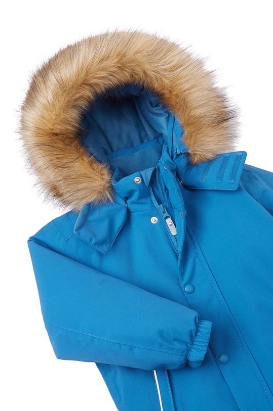 Reima gyerek téli kezeslábas Stavanger 5100110A kék