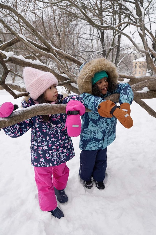 Reima spodnie narciarskie dziecięce Loikka 5100114A