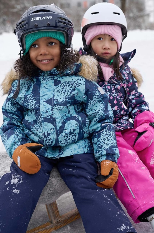 Reima spodnie narciarskie dziecięce Loikka 5100114A