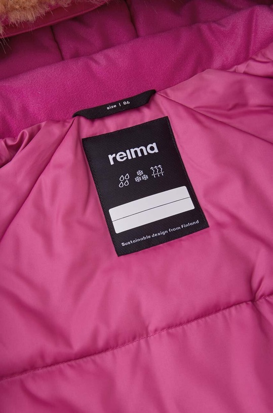 Reima kombinezon zimowy dziecięcy Aapua 5100141A