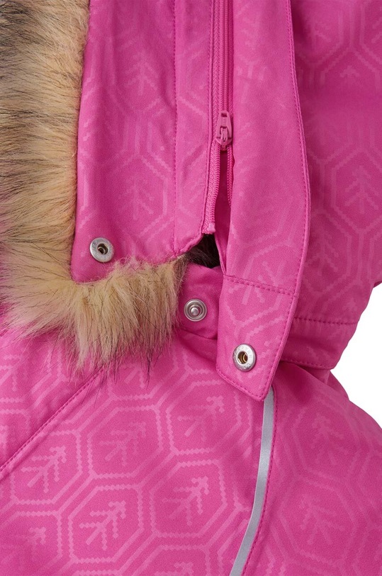 Reima kombinezon zimowy dziecięcy Aapua 5100141A