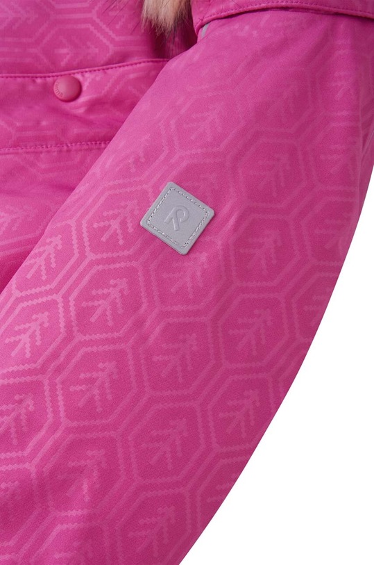 Reima kombinezon zimowy dziecięcy Aapua 5100141A