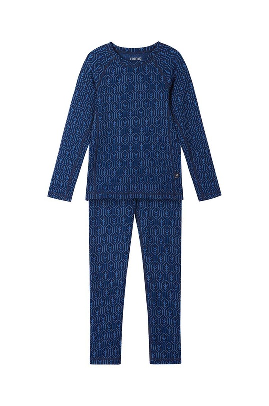 Reima bielizna funkcyjna dziecięca Taival 5200032A granatowy AA00