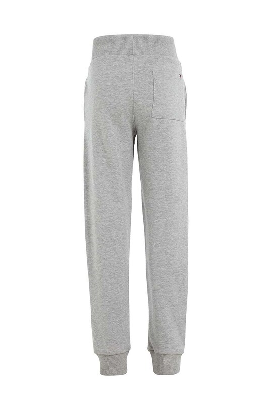 Мальчик Детские брюки Tommy Hilfiger KS0KS00214.NOS серый
