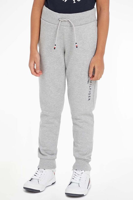 Παιδικό παντελόνι Tommy Hilfiger KS0KS00214.NOS