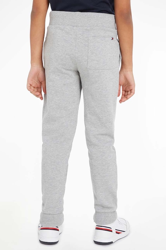 Dětské kalhoty Tommy Hilfiger KS0KS00214.NOS