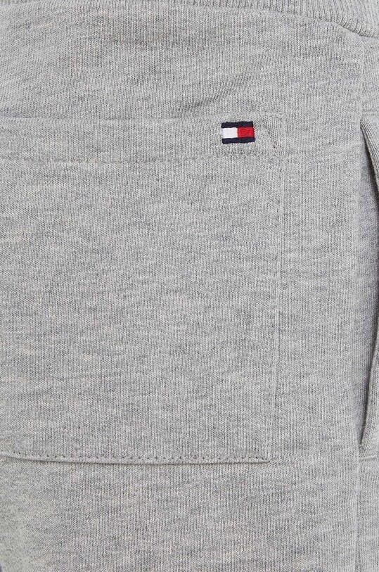 Детские брюки Tommy Hilfiger серый KS0KS00214.NOS