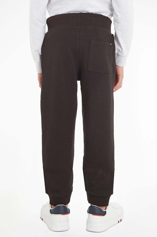 Detské nohavice Tommy Hilfiger KS0KS00214.NOS