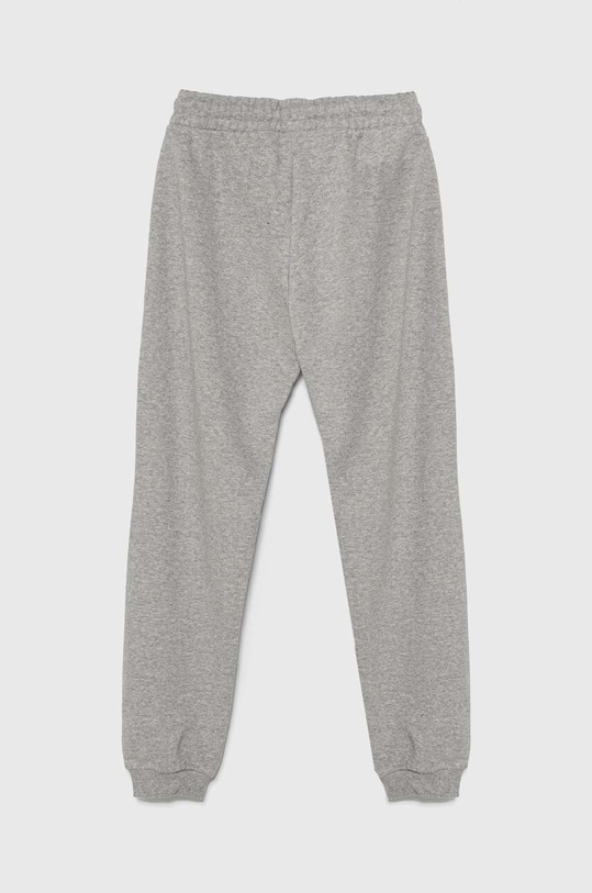 United Colors of Benetton spodnie dresowe bawełniane dziecięce 3J68CF02H.G.NOS szary AA00