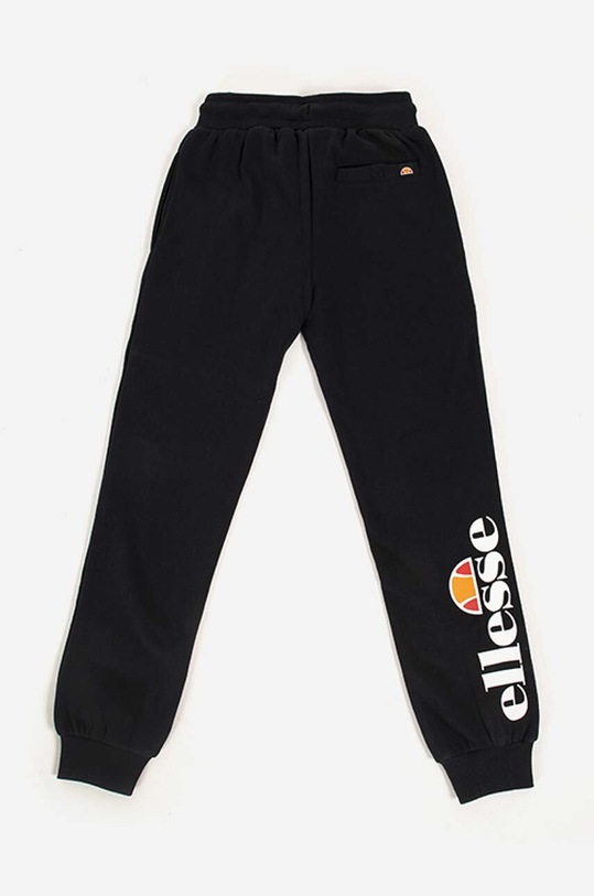 Дитячі спортивні штани Ellesse Colino S3E08579 чорний AA00