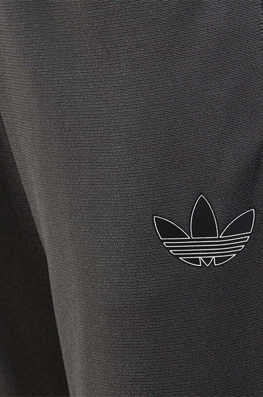 Дитячі спортивні штани adidas Originals сірий H31219