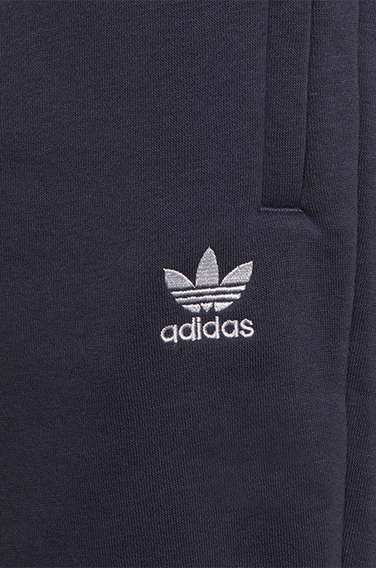 Chłopiec adidas Originals spodnie dresowe dziecięce HG1437 granatowy