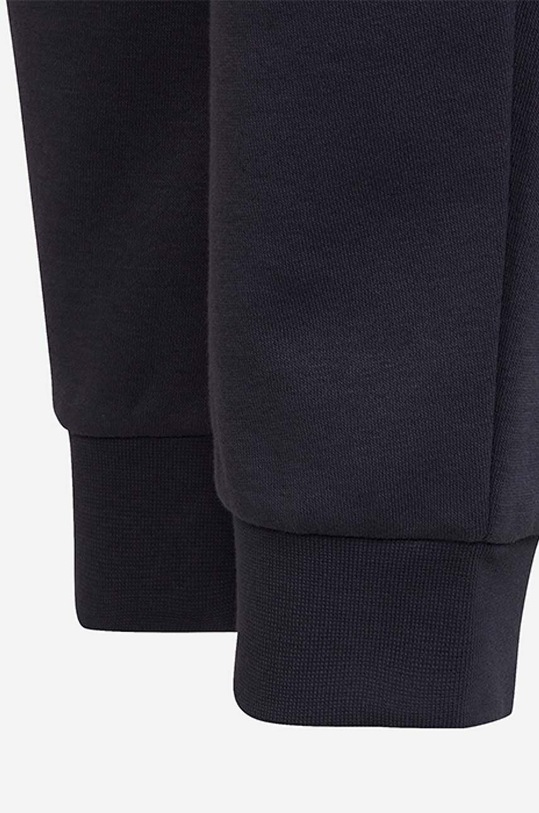 adidas Originals spodnie dresowe dziecięce granatowy HG1437