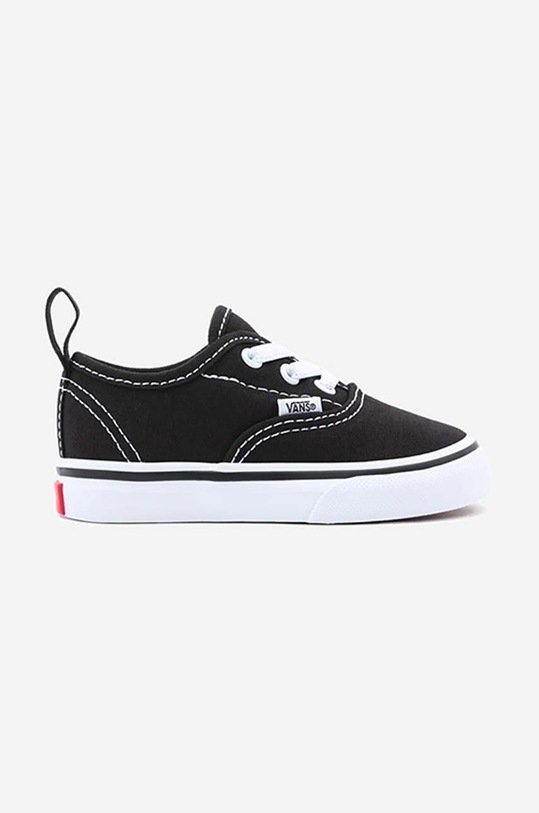 Detské tenisky Vans čierna VN0A34A1LXN
