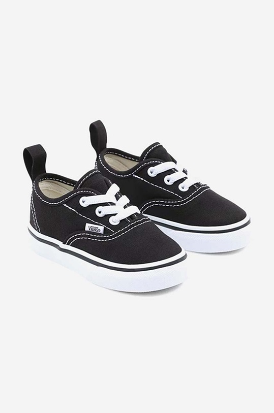 Detské tenisky Vans čierna VN0A34A1LXN