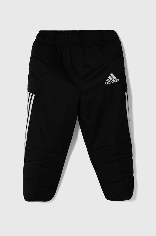 adidas spodnie dziecięce TIRO Z11475 tkanina czarny Z11475.