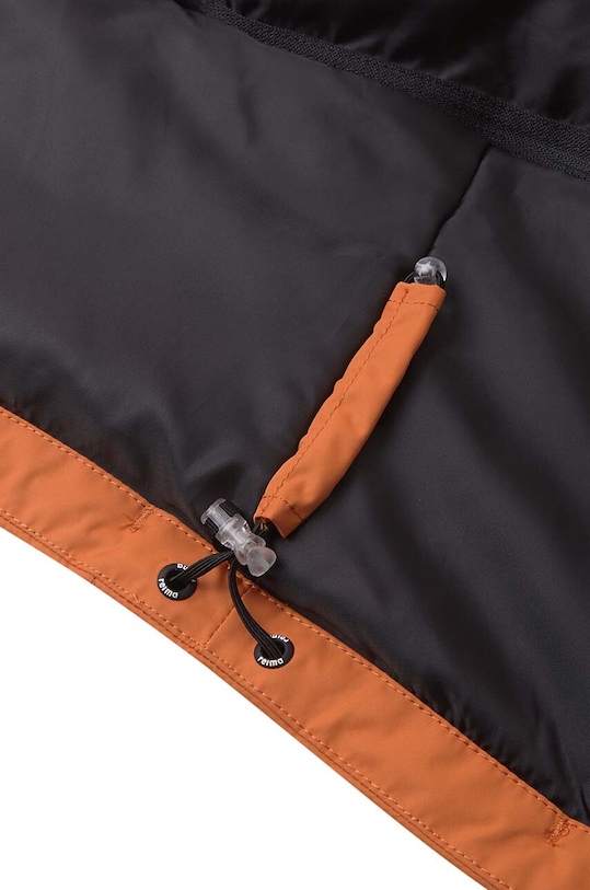 Παιδικό χειμωνιάτικο μπουφάν Reima Tirro 5100075A.9BYX