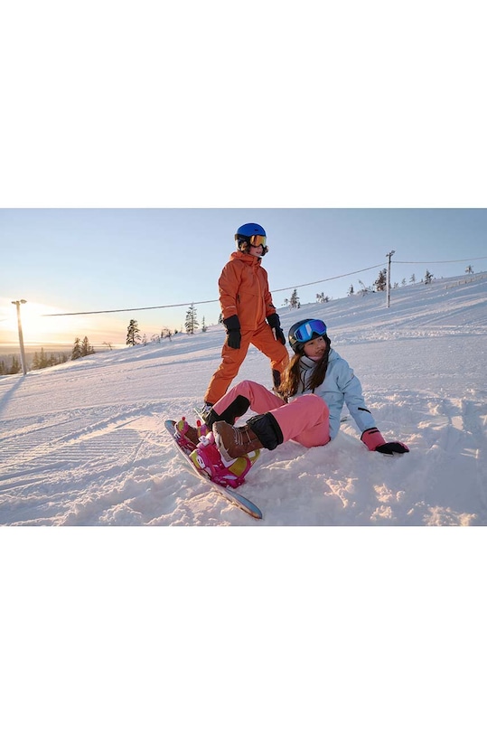 Παιδικό χειμωνιάτικο μπουφάν Reima Tirro 5100075A.9BYX