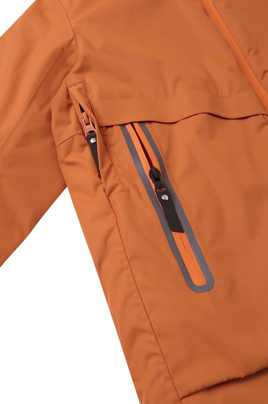 Παιδικό χειμωνιάτικο μπουφάν Reima Tirro 5100075A.9BYX