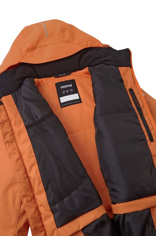 Παιδικό χειμωνιάτικο μπουφάν Reima Tirro 5100075A.9BYX