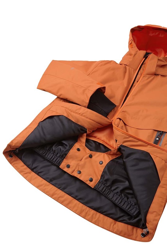 Παιδικό χειμωνιάτικο μπουφάν Reima Tirro 5100075A.9BYX