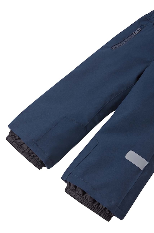 Reima pantaloni pentru sporturi de iarna pentru copii Kiddo Lightning 5100127A bleumarin