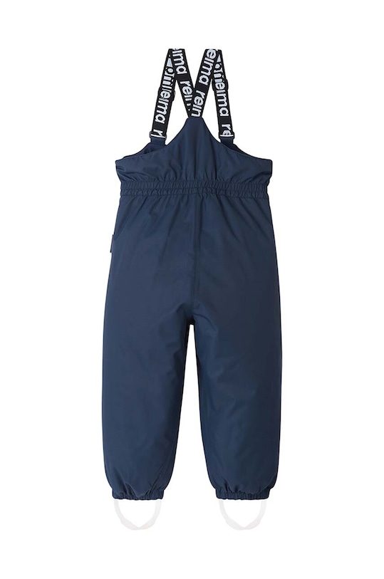 Детские брюки для зимних видов спорта Reima Matias 5100130A тёмно-синий AA00